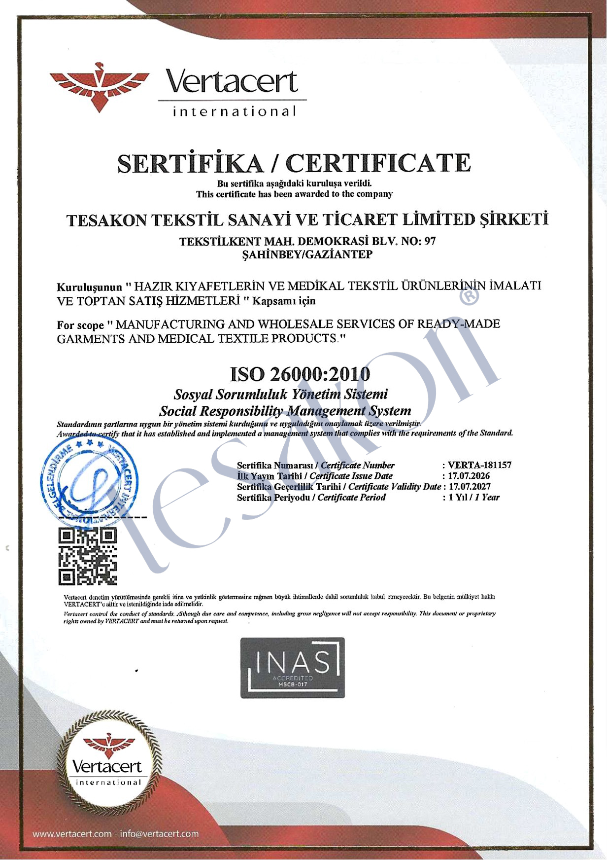 ISO 26000